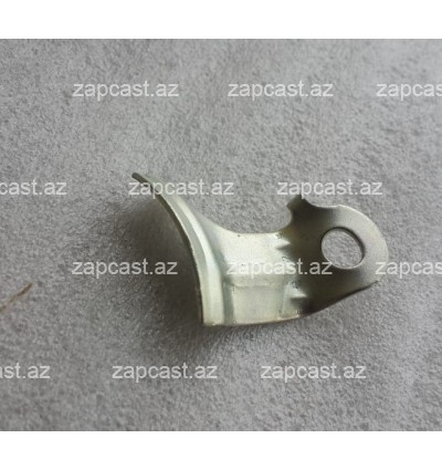 Toyota RAV-4 (XA20) 2001-2005, uspokoitel başmaq dəmir xırda 